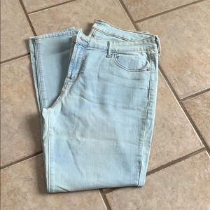 Old Navy Jeans